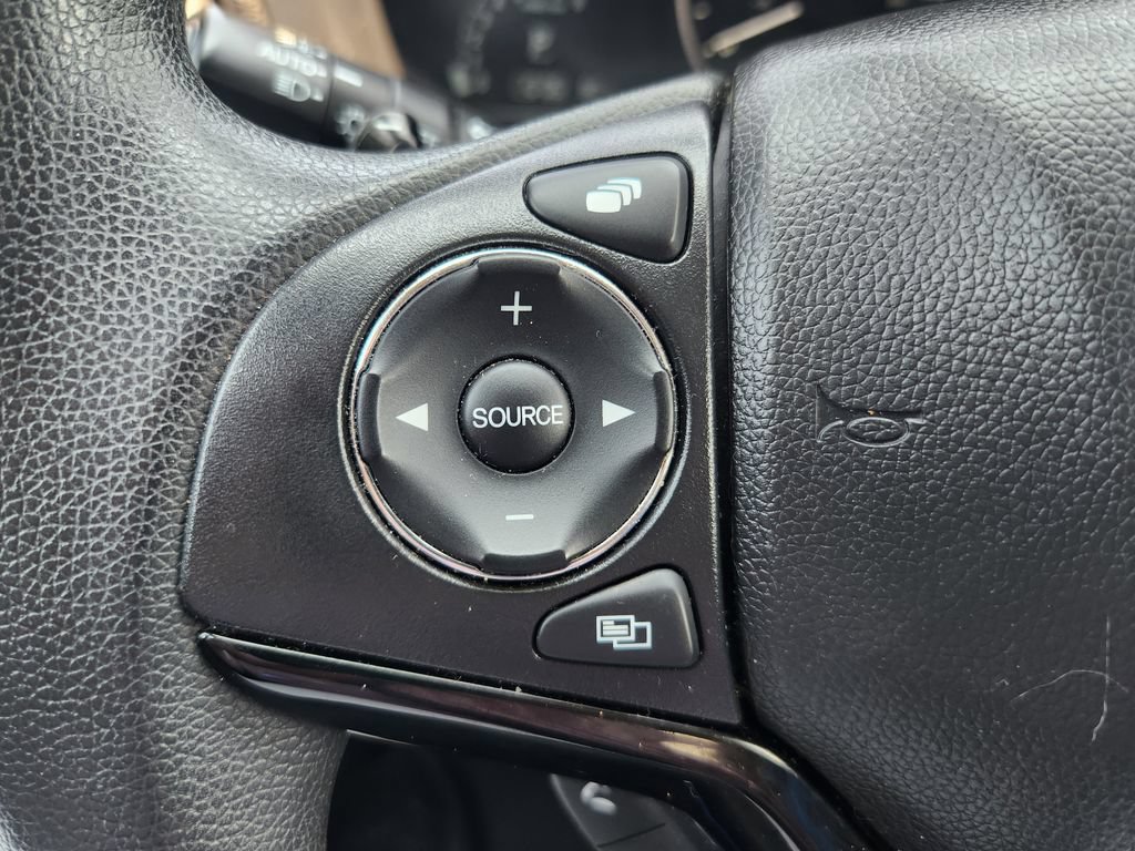 Used 2022 Honda HR-V EX image 16