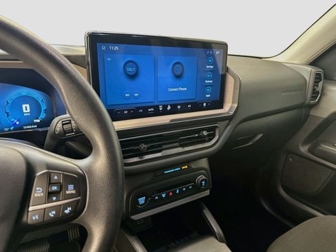 Used 2025 Ford Bronco Sport Big Bend AWD/4WD image 25