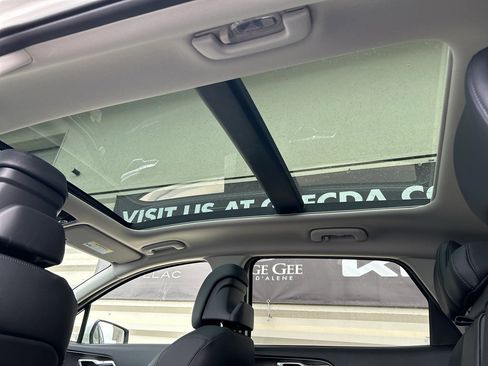 New 2026 Kia Sportage AWD Hybrid image 15