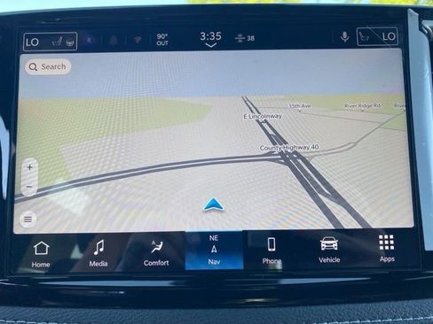 New 2026 Chrysler Pacifica Select image 38