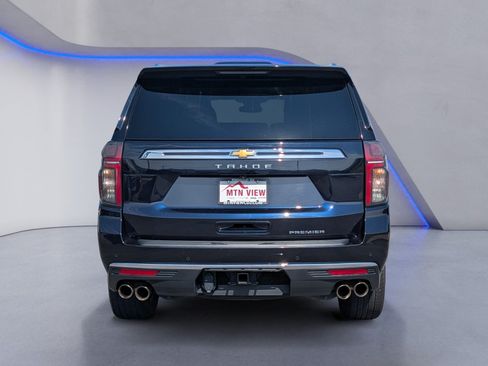 Used 2024 Chevrolet Tahoe Premier RWD image 7