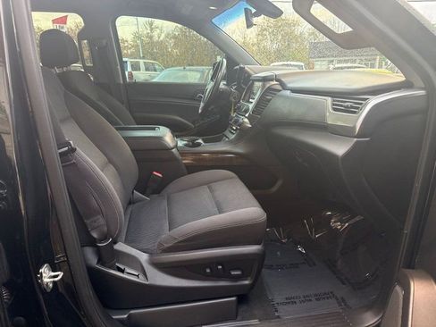 Used 2020 Chevrolet Tahoe LS image 18