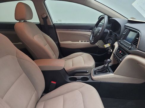 Used 2018 Hyundai Elantra SEL w/ Cargo Package FWD image 21