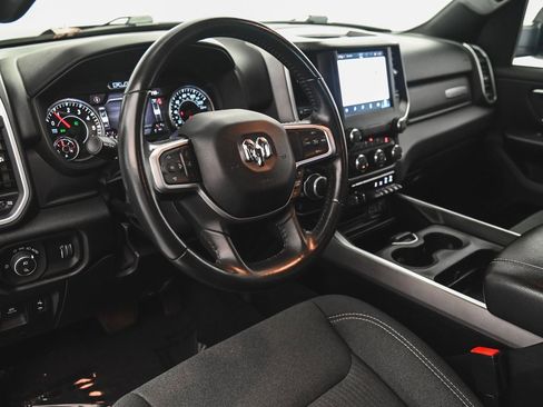 Used 2022 RAM 1500 Big Horn image 14
