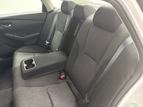 Used 2023 Honda Accord LX image 18