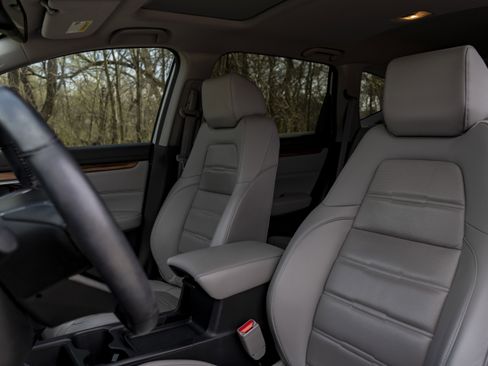 Used 2018 Honda CR-V EX-L image 17