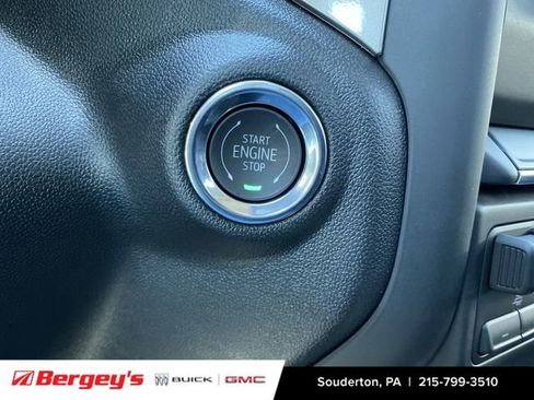 New 2026 GMC Sierra 2500 Pro AWD/4WD image 19