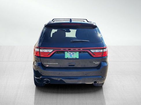 Used 2024 Dodge Durango GT AWD/4WD image 7