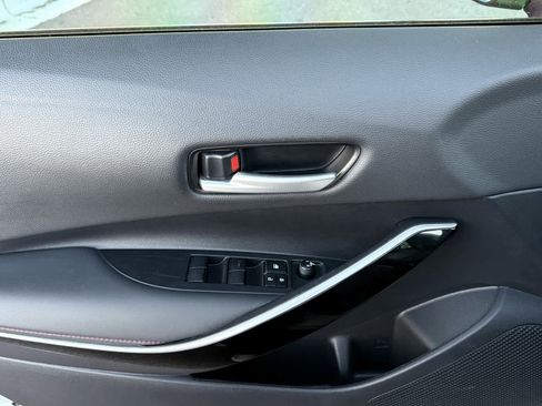 Used 2023 Toyota Corolla XSE image 13