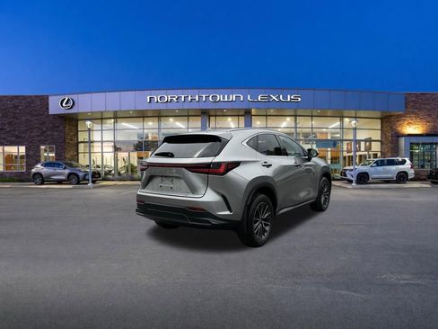 Used 2025 Lexus NX 350 AWD w/ Accessory Package (2T) image 21