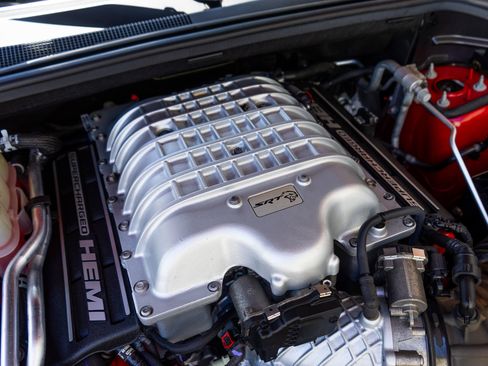 Used 2018 Jeep Grand Cherokee Trackhawk image 52