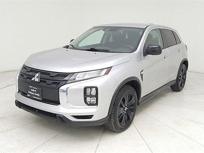 Used 2021 Mitsubishi Outlander Sport LE