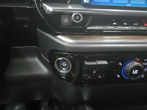 Certified 2024 Chevrolet Silverado 1500 RST image 15