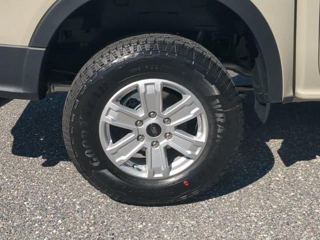 New 2026 Ford Ranger XL RWD image 12