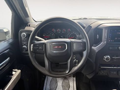 Used 2021 GMC Sierra 2500 4x4 Double Cab w/ Convenience Package image 12