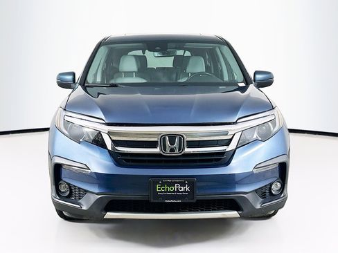 Used 2019 Honda Pilot EX-L image 2