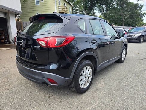 Used 2014 MAZDA CX-5 Touring w/ Touring Technology Package AWD/4WD image 38