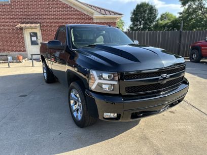 Used 2008 Chevrolet Silverado 1500 LT