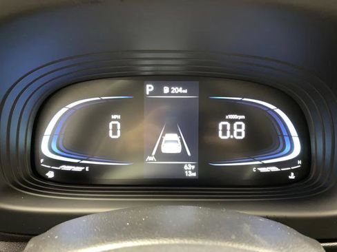 New 2026 Hyundai Venue SEL image 16