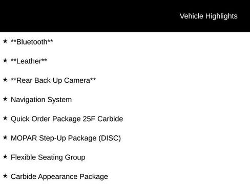 Used 2023 Jeep Wagoneer Series II image 10