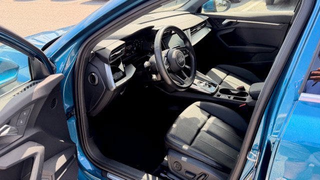 Used 2022 Audi A3 2.0T Premium AWD/4WD image 48