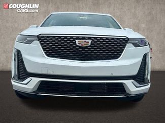 New 2025 Cadillac XT6 Premium Luxury w/ Technology Package video 2