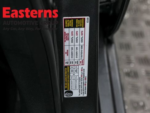 Used 2022 Nissan Altima 2.5 SV image 33