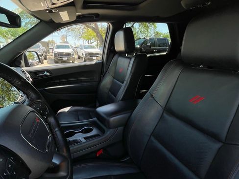 Used 2017 Volvo XC90 T6 Momentum w/ Vision Package image 22