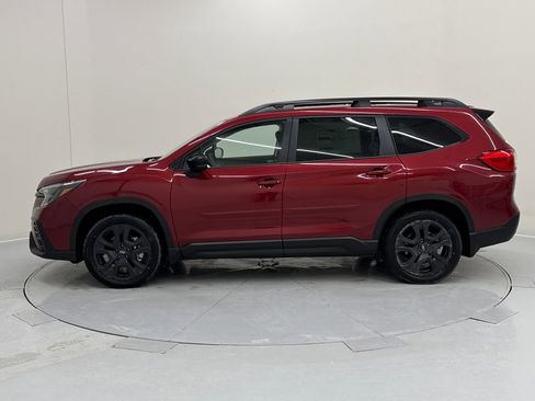 New 2026 Subaru Ascent Bronze Edition image 2