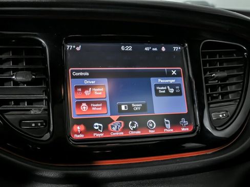 Used 2014 Dodge Dart GT w/ Technology Group image 27
