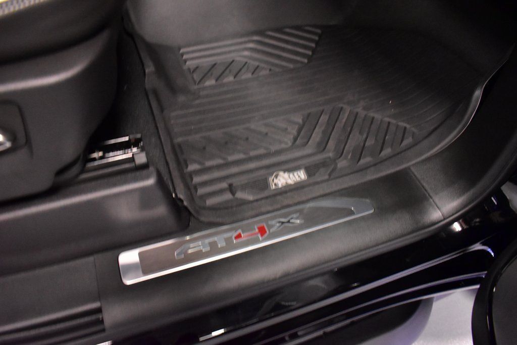 Certified 2023 GMC Sierra 1500 AT4X w/ AT4X AEV Edition AWD/4WD image 26