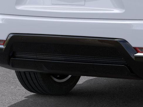 New 2026 Cadillac Escalade IQ Luxury 1 w/ LPO, Floor Liner Package image 15