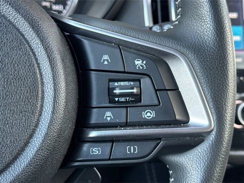 Used 2022 Subaru Forester Touring w/ Popular Package #3 image 38