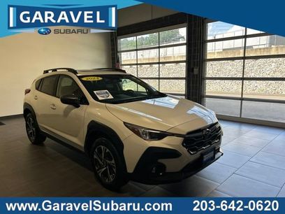 Used 2024 Subaru Crosstrek 2.0i Premium