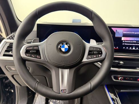 New 2026 BMW X5 sDrive40i w/ M Sport Package RWD image 11