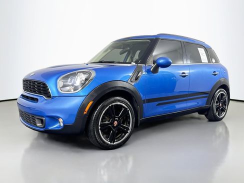 Used 2013 MINI Cooper Countryman S w/ Sport Pkg image 37