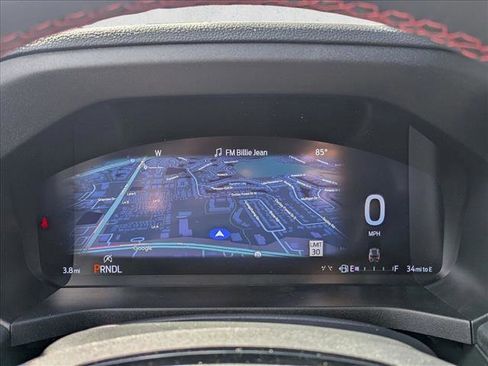 New 2026 Ford Explorer ST-Line image 10