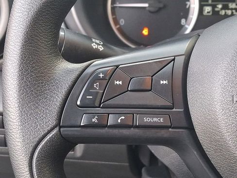 Used 2025 Nissan Kicks Play S FWD image 21