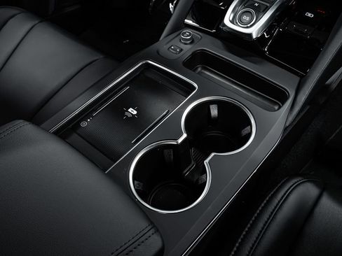 New 2026 Acura MDX SH-AWD image 27