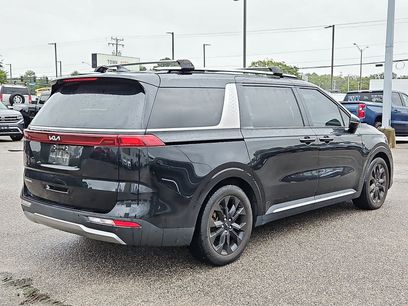 Used 2023 Kia Carnival SX Prestige