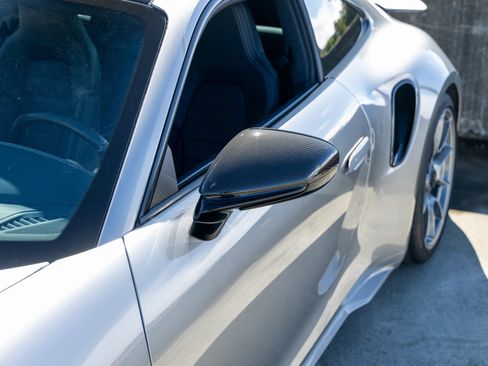 Used 2022 Porsche 911 Turbo S image 17