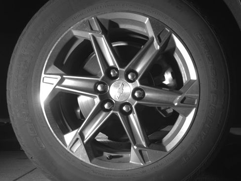 Used 2025 Chevrolet Blazer LT FWD image 13