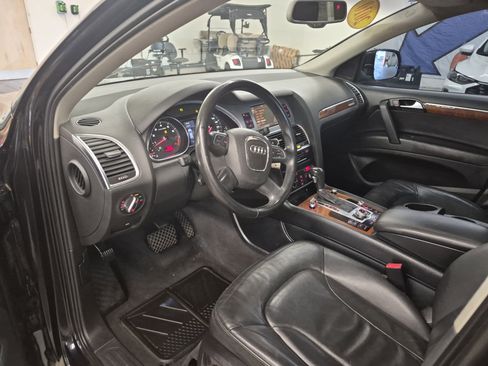 Used 2010 Audi Q7 3.6 Premium Plus image 15