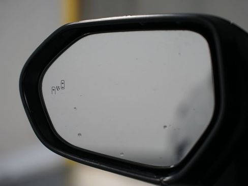 Certified 2025 Toyota Camry SE image 27