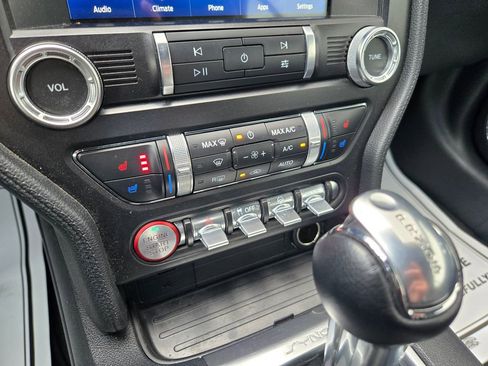 Used 2022 Ford Mustang GT Premium RWD image 26