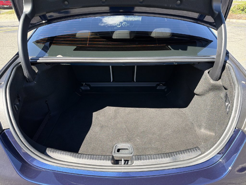 Used 2022 Mercedes-Benz C 300 4MATIC Sedan image 27