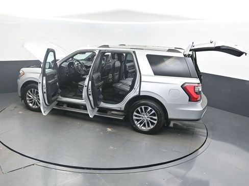 Used 2018 Ford Expedition Limited image 2