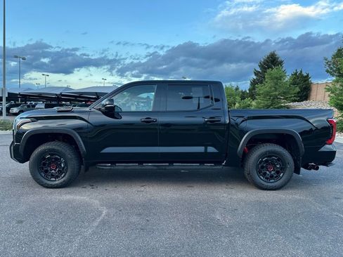 Used 2025 Toyota Tundra TRD Pro image 5