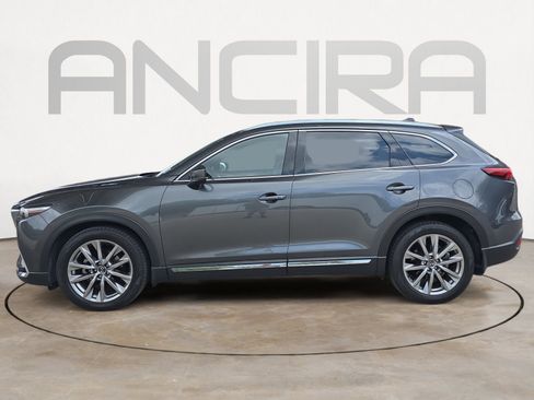 Used 2017 MAZDA CX-9 Grand Touring FWD image 5