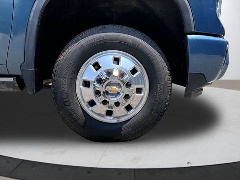 Used 2024 Chevrolet Silverado 3500 High Country w/ High Country Premium Package AWD/4WD image 37